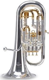 Lechgold Supreme EU-304 Bb Euphonium