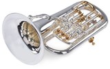 Lechgold Supreme EU-304 Bb Euphonium