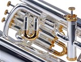 Lechgold Supreme EU-304 Bb Euphonium