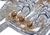 Lechgold Supreme EU-304 Bb Euphonium