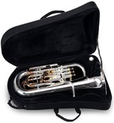 Lechgold Supreme EU-304 Bb Euphonium