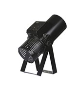 CONF-MX MASINA TIP TUN CONFETI 430W MANUAL SAU DMX