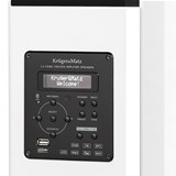 KM0512 WH SISTEM AUDIO PASSION KRUGER&MATZ