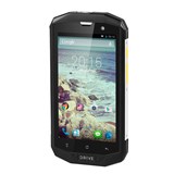 KM0418 SMARTPHONE QUAD CORE DRIVE3 KRUGER&MATZ