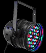 D-light Par 36 RGB