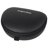 KM0650 CASTI AUDIO BLUETOOTH F5A KRUGER&MATZ
