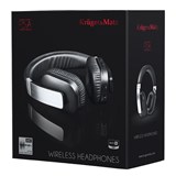 KM0650 CASTI AUDIO BLUETOOTH F5A KRUGER&MATZ