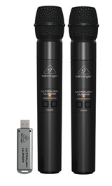 Behringer ULM202USB