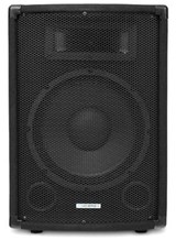 McGrey DJ Partybox speaker 2x300W Set