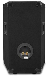 McGrey TP-10 DJ Speaker Set 2 x 400 W