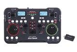 MIXFREE DJ CONTROLER WIRELESS DJ TECH