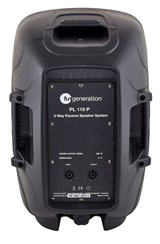 Fun Generation PL 108 P