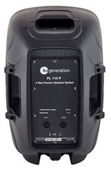 Fun Generation PL 110 P