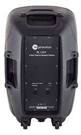Fun Generation PL 112 P