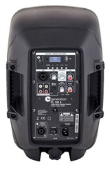Fun Generation PL 108 A