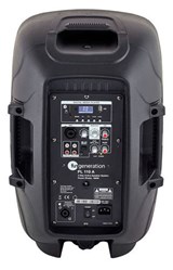 Fun Generation PL 110 A