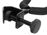 Rocktile GHMS-10 Guitar Holder for Microphone Stands