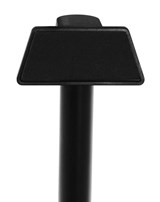 Rocktile GSD-20S Gitarrenständer niedrig klein zerlegbar