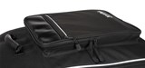 Rocktile E-Guitar Gig Bag Padded + Backpack Straps