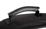 Rocktile E-Guitar Gig Bag Padded + Backpack Straps