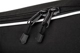 Rocktile Classical Guitar Gig Bag Deluxe Padded + Backpack Straps Black