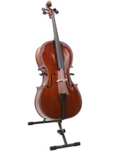 Classic Cantabile Cello Stand