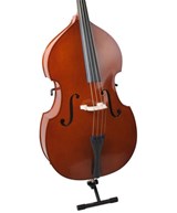 Classic Cantabile Double Bass Contrabass Stand