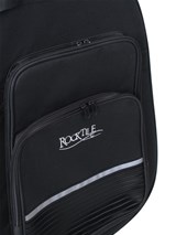 Rocktile Classical Guitar Case Light