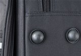 Rocktile Acoustic Steel String Guitar Case Light