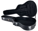 Rocktile Classical Guitar Case Deluxe