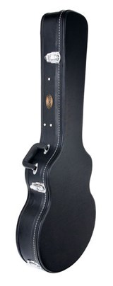 Rocktile Classical Guitar Case Deluxe