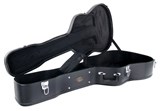 Rocktile Steel String Guitar Case 12-String