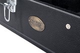 Rocktile Steel String Guitar Case 12-String