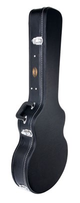 Rocktile guitar case jumbo jazz style