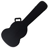 Rocktile Guitar Case Double Cut Style