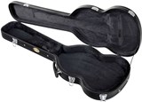 Rocktile Guitar Case Double Cut Style