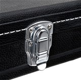 Rocktile Guitar Case Double Cut Style