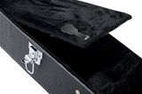 Rocktile Guitar Case for Semiacoustic Hollowbody Guitars