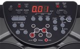 XDrum DD-200DG E-Drum Percussion Pad black