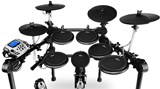 XDrum DD-520 PLUS E-Drum Kit