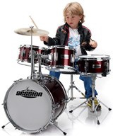 XDrum Junior Kids Drum SET