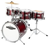 XDrum Junior Kids Drum SET