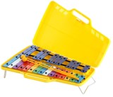 Classic Cantabile Soprano Glockenspiel Chromatic