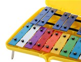 Classic Cantabile Soprano Glockenspiel Chromatic