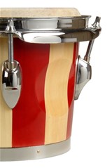 XDrum-bongos Retro