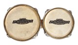 XDrum-bongos Retro