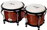 XDrum Bongo Pro Tobacco