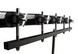 XDrum Cowbells SET + Stand