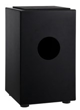 XDrum Primero Cajon Negra incl. Bag