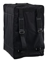 XDrum Primero Cajon Negra incl. Bag